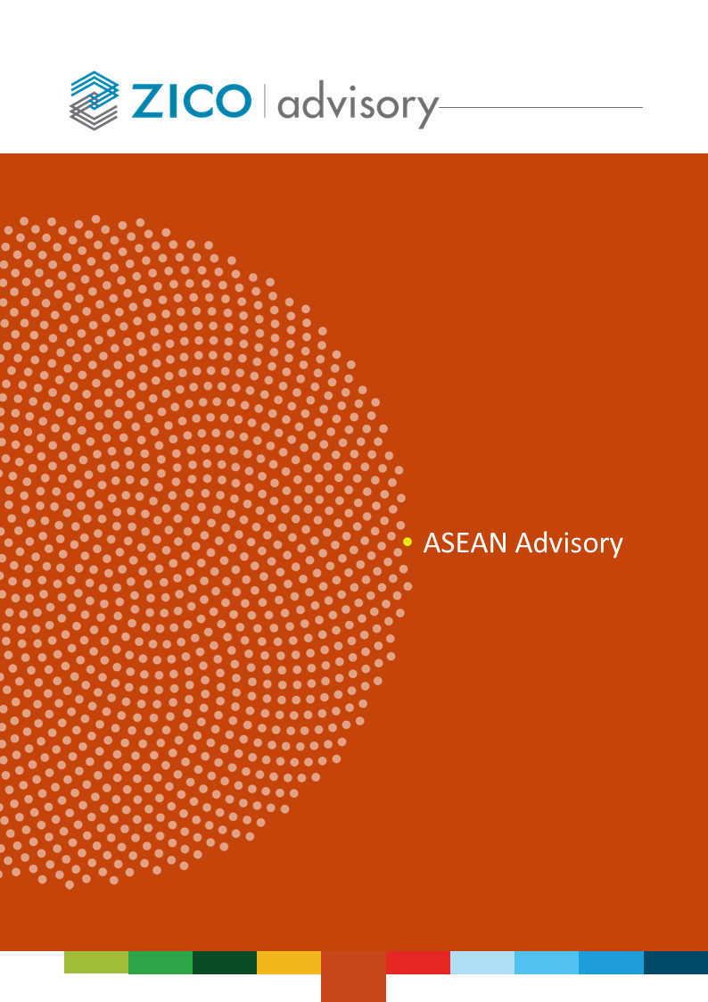 Advisory Zico Holdings