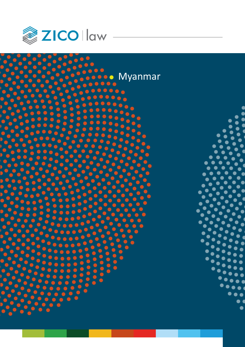 Zico Law Zico Holdings